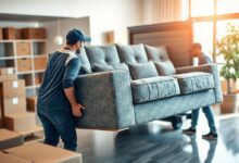 شحن اثاث بالطائف وخارجها