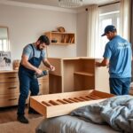 عمال نقل عفش محترفين بالطائف