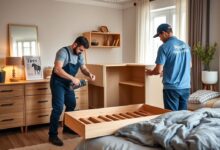 عمال نقل عفش محترفين بالطائف