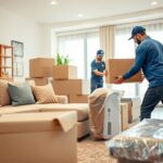 تغليف الأثاث بالطائف
