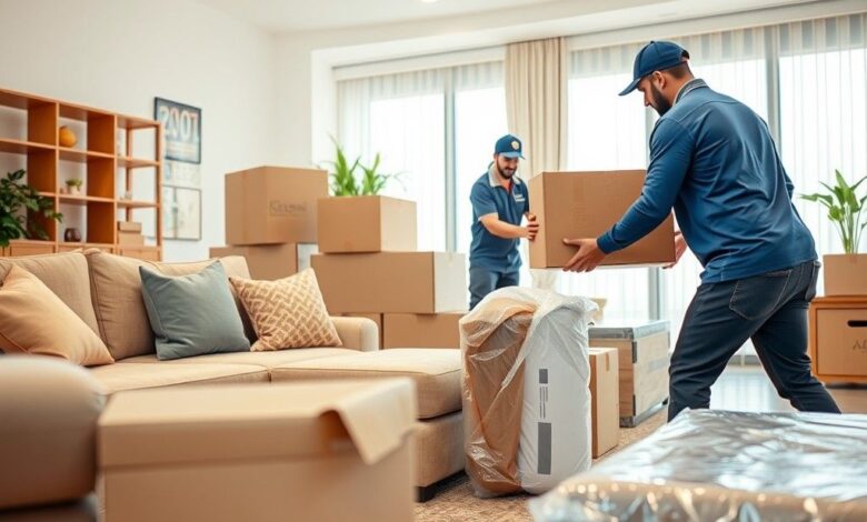 تغليف الأثاث بالطائف