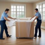 شركات نقل الأثاث في الطائف