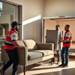 أسعار نقل العفش بالطائف