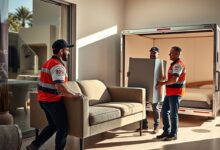 أسعار نقل العفش بالطائف