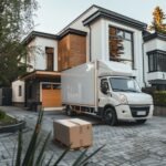 نقل عفش بين المدن بالطائف