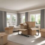 نقل عفش من الطائف إلى جدة