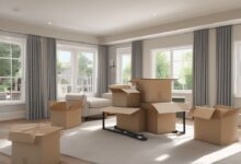 نقل عفش من الطائف إلى جدة